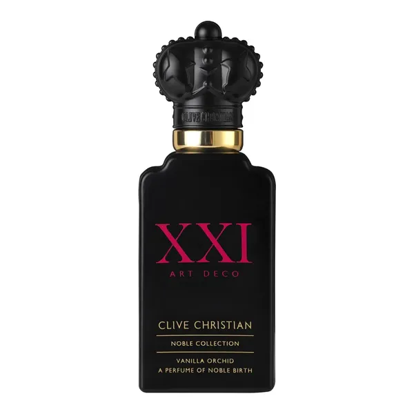 Clive Christian XXI Art Deco Vanilla Orchid