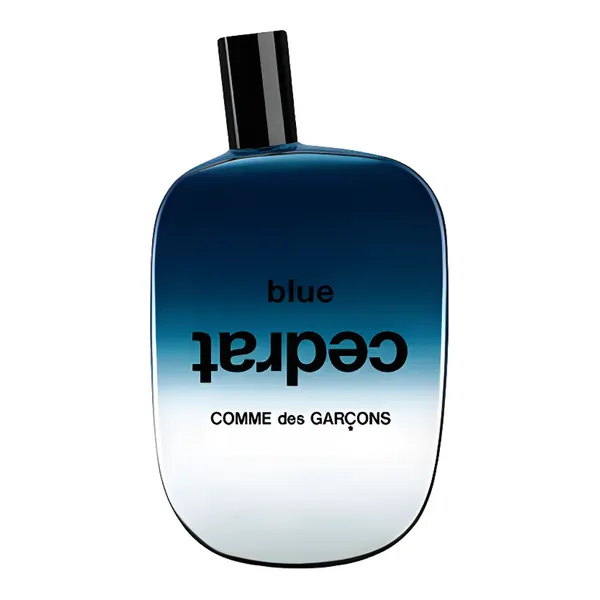 Comme des Garcons Blue Cedrat
