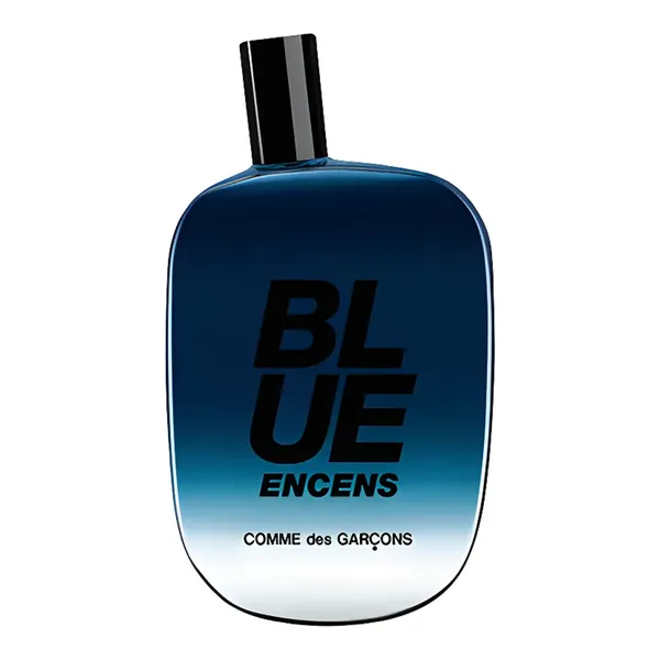 Comme des Garcons Blue Encens