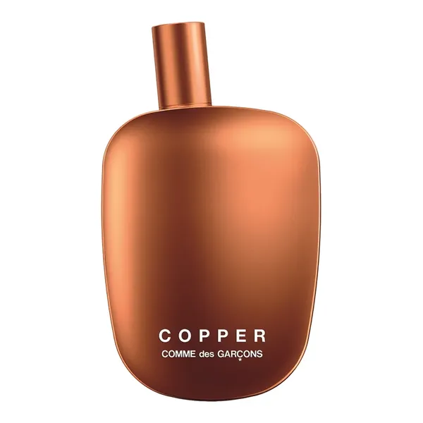 Comme des Garcons Copper