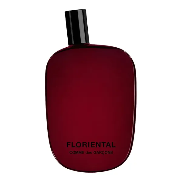 Comme des Garcons Floriental