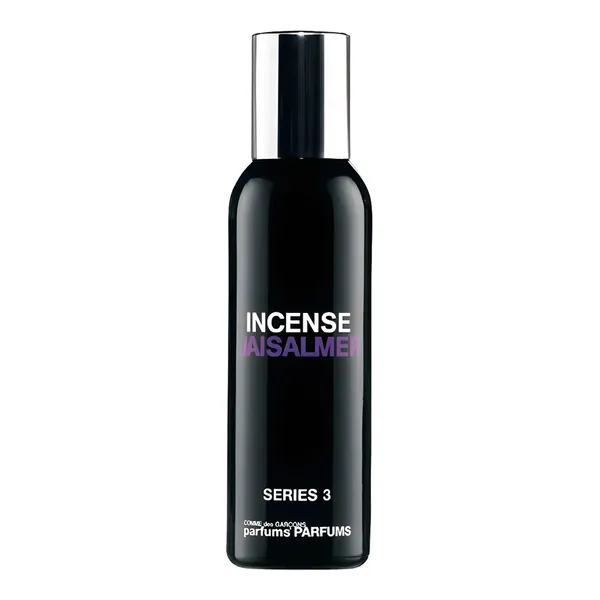 Comme des Garcons Series 3 Incense: Jaisalmer