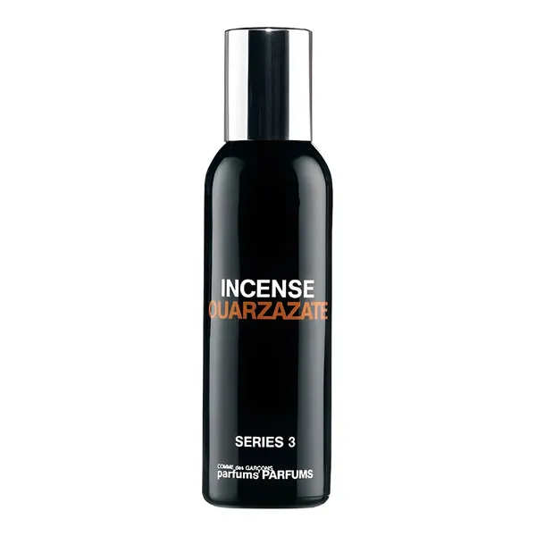 Comme des Garcons Series 3 Incense: Ouarzazate