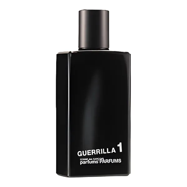 Comme des Garcons Series 8: Guerrilla 1
