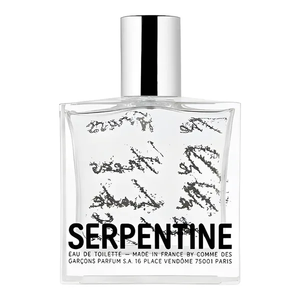 Comme des Garcons Serpentine
