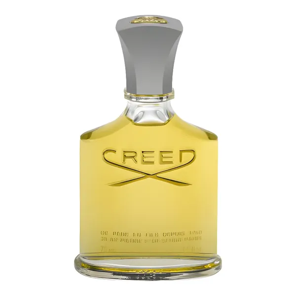 Creed Acier Aluminium