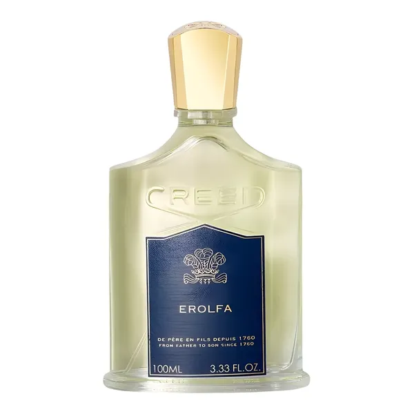 Creed Erolfa