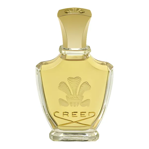Creed Jasmal