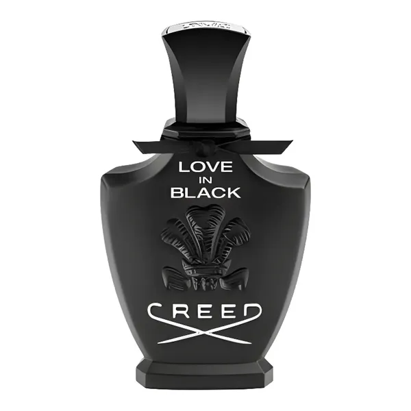Creed Love In Black