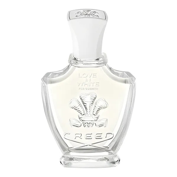 Creed Love In White For Summer