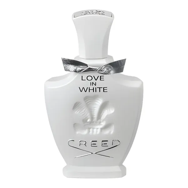 Creed Love In White
