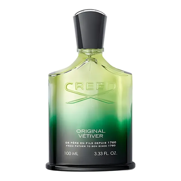 Creed Original Vetiver 2024