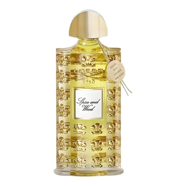 Creed Spice And Wood