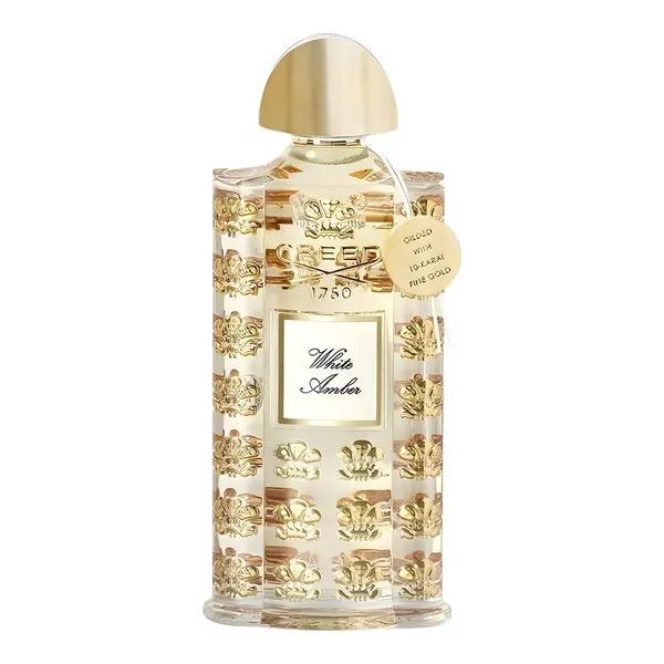 Creed White Amber