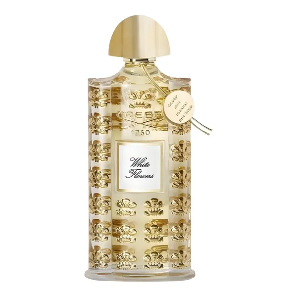 Creed White Flowers