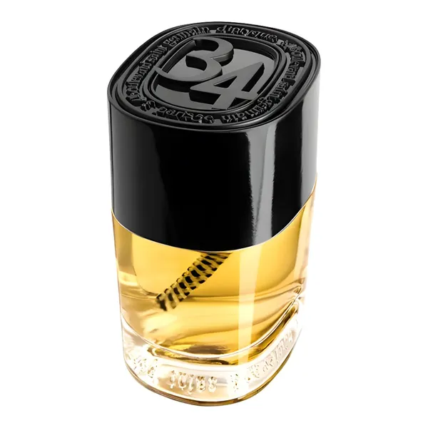 Diptyque 34 boulevard Saint Germain