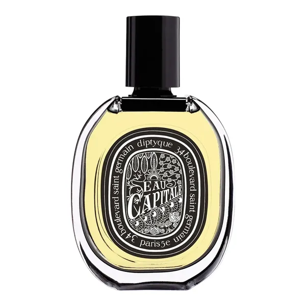 Diptyque Eau Capitale
