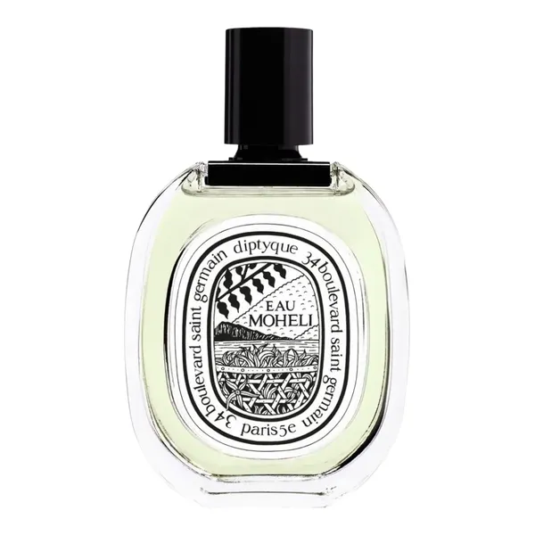 Diptyque Eau Moheli