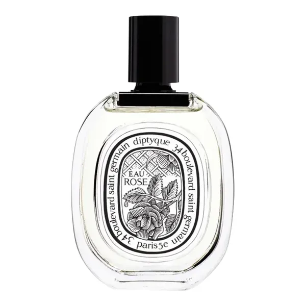 Diptyque Eau Rose