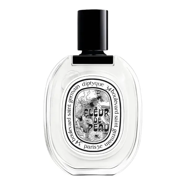 Diptyque Fleur de Peau 2025