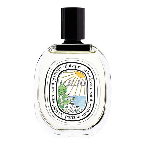 Diptyque Ilio