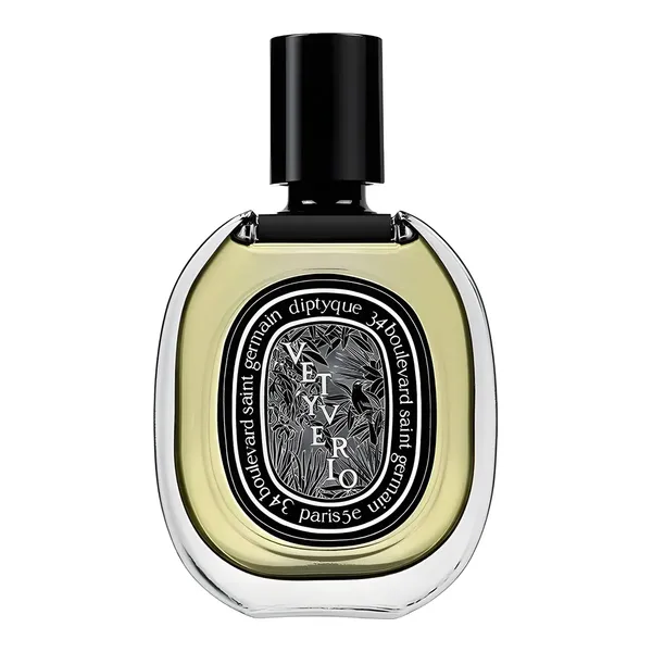 Diptyque Vetyverio Eau De Parfum