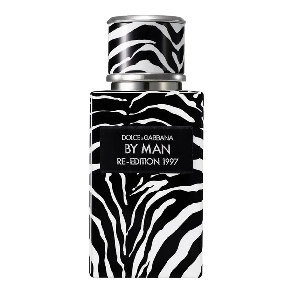 Dolce & Gabbana By Man Re-Edition 1997