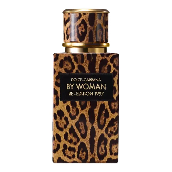 Dolce & Gabbana By Woman Re-Edition 1997
