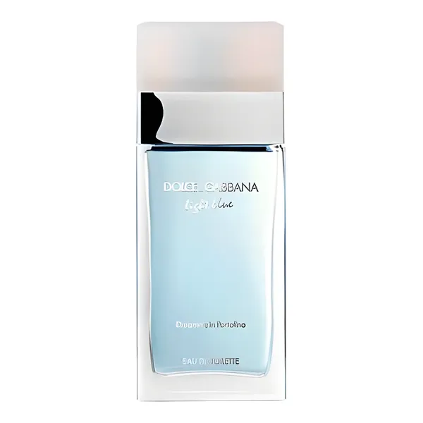 Dolce & Gabbana Light Blue Dreaming in Portofino