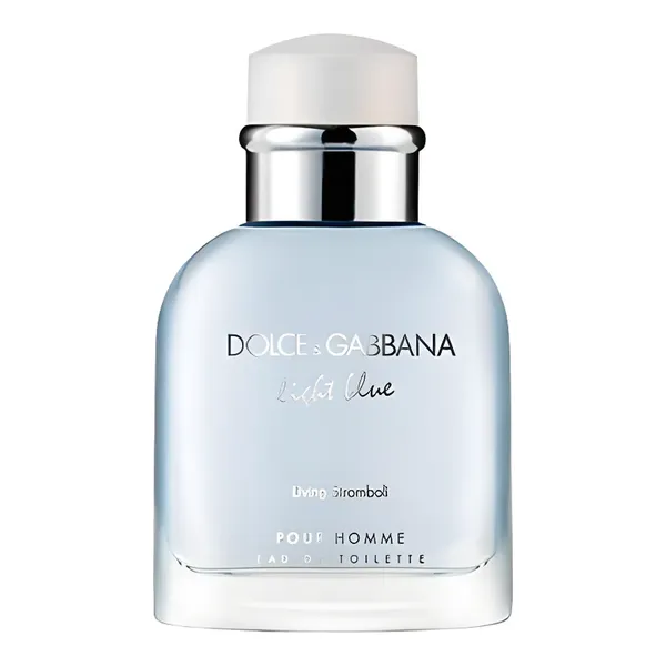 Dolce & Gabbana Light Blue Living Stromboli