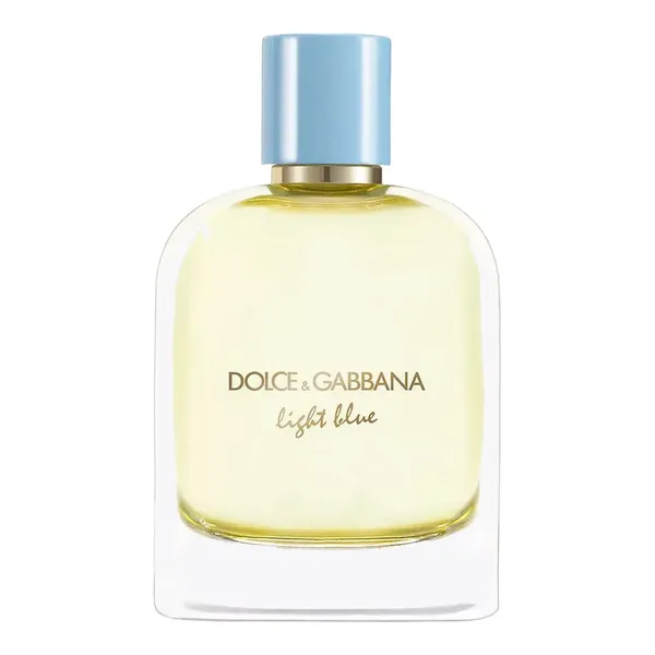 Dolce & Gabbana Light Blue Pour Homme Eau De Parfum