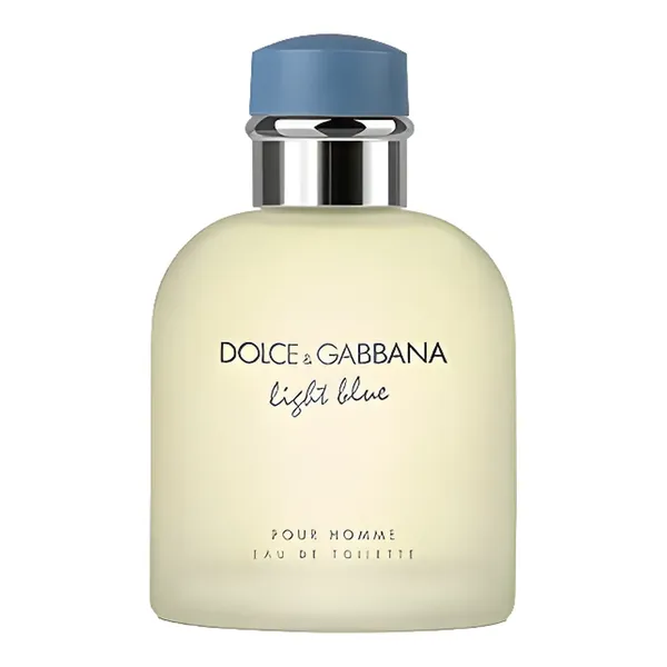Dolce & Gabbana Light Blue Pour Homme