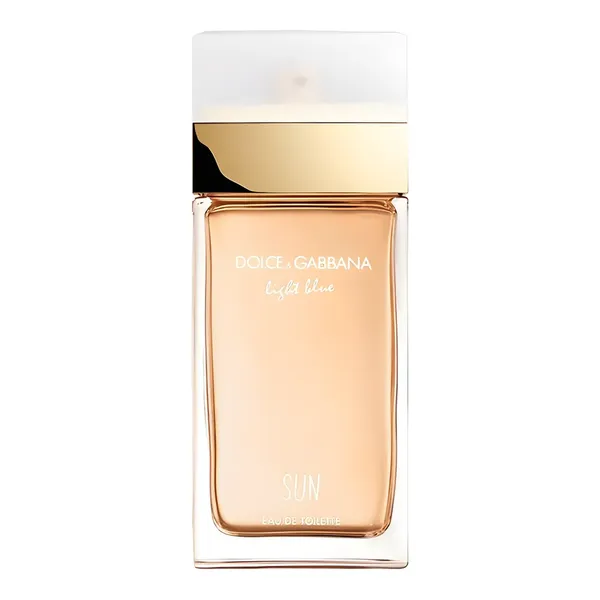 Dolce & Gabbana Light Blue Sun