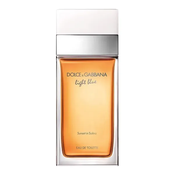 Dolce & Gabbana Light Blue Sunset in Salina