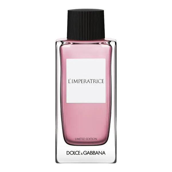 Dolce & Gabbana L'Imperatrice Limited Edition