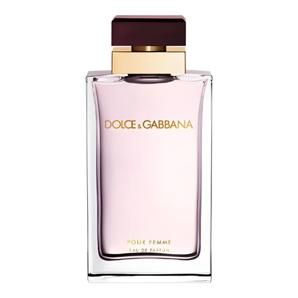Dolce & Gabbana Pour Femme