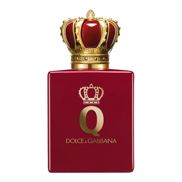 Dolce & Gabbana Q By Dolce & Gabbana Elixir