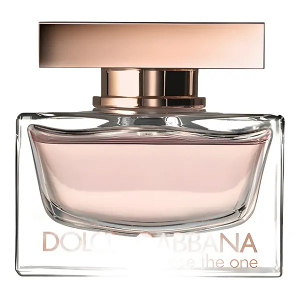 Dolce & Gabbana Rose The One