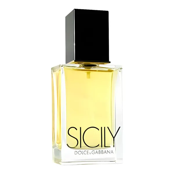 Dolce & Gabbana Sicily