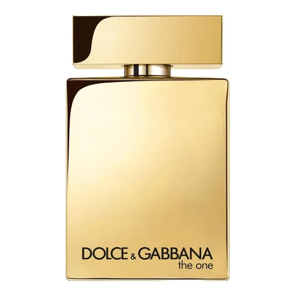 Dolce & Gabbana The One For Men Gold