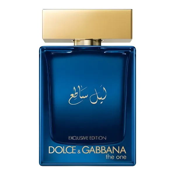 Dolce & Gabbana The One Luminous Night