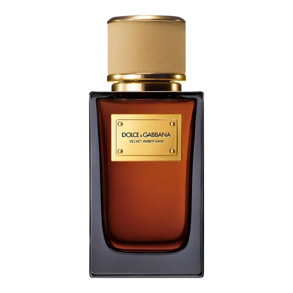 Dolce & Gabbana Velvet Amber Sage
