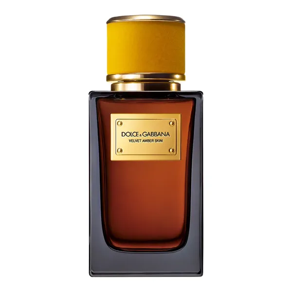 Dolce & Gabbana Velvet Amber Skin