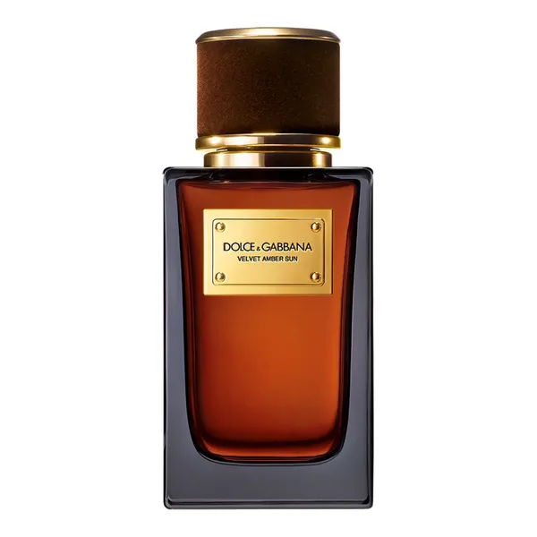 Dolce & Gabbana Velvet Amber Sun