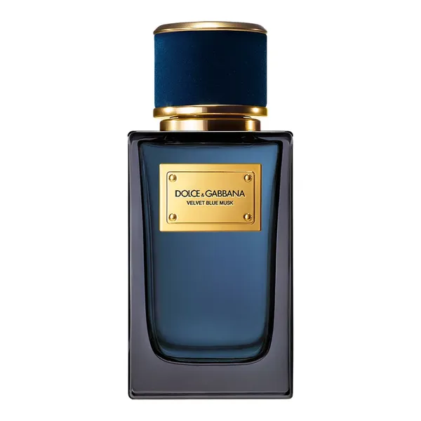 Dolce & Gabbana Velvet Blue Musk