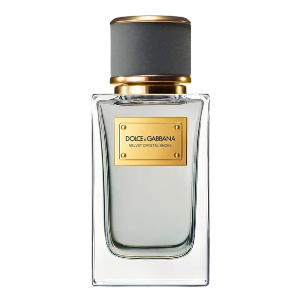 Dolce & Gabbana Velvet Crystal Smoke