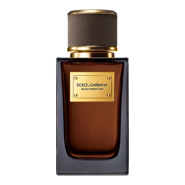 Dolce & Gabbana Velvet Desert Oud