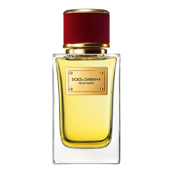 Dolce & Gabbana Velvet Desire