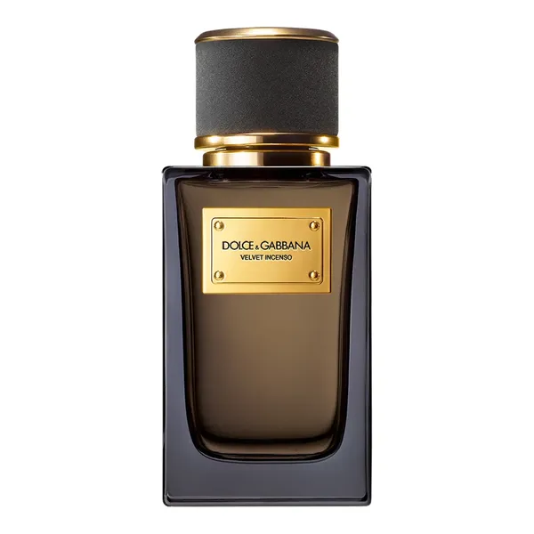 Dolce & Gabbana Velvet Incenso