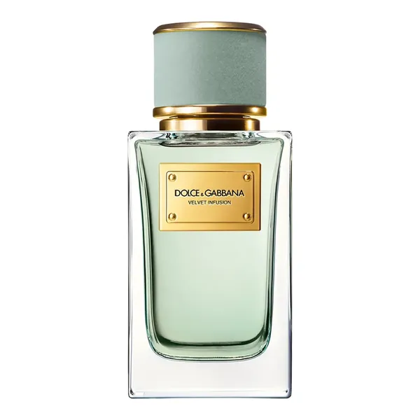 Dolce & Gabbana Velvet Infusion